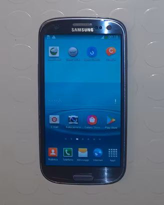 smartphone samsung s3 gt19300