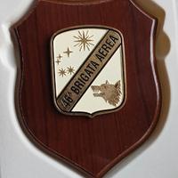 crest aeronautica Militare 46° Brigata Aerea
