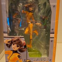 Uchuu Senkan Yamato 2199  Misaki Yuria Megahouse