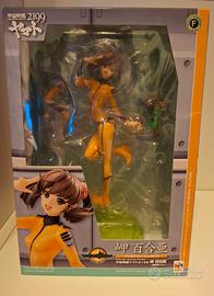 Uchuu Senkan Yamato 2199  Misaki Yuria Megahouse