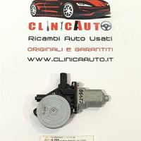 MOTORINO ALZAVETRO ANTERIORE DESTRA HONDA Insight