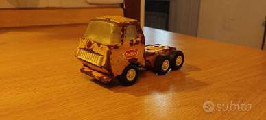 Tonka 