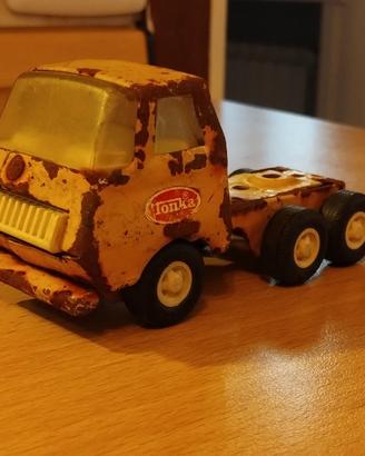 Tonka 