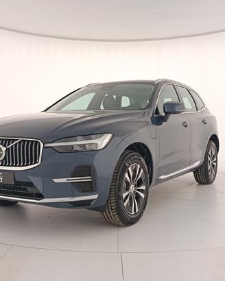 VOLVO XC60 2.0 t6 phev Core awd auto