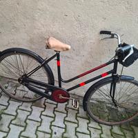 Bici Vintage Unisex