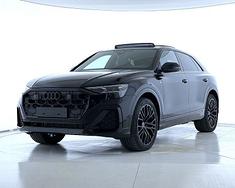 Audi Q8 TDI 210kW quattro tip. S Line Edition...