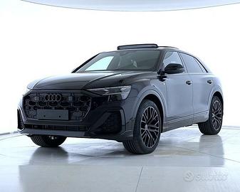 Audi Q8 TDI 210kW quattro tip. S Line Edition...