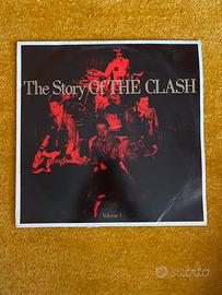 The story of The Clash