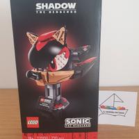 LEGO 77000 Shadow NUOVO 
