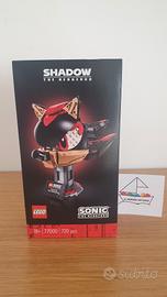 LEGO 77000 Shadow NUOVO 