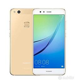 Cellulare Huawei P10 Lite  COME NUOVO