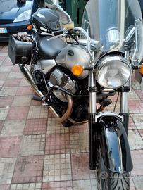 Moto Guzzi California 