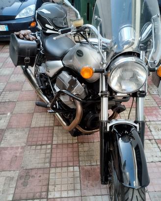Moto Guzzi California 