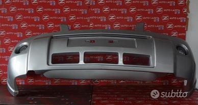 PARAURTI POSTERIORE COMPLETO NISSAN X-Trail 1Â° Se