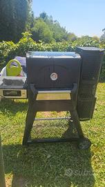 bbq masterbuilt gravity 560