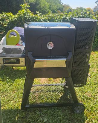 bbq masterbuilt gravity 560
