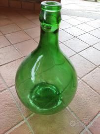 Contenitore damigiana 5 litri 