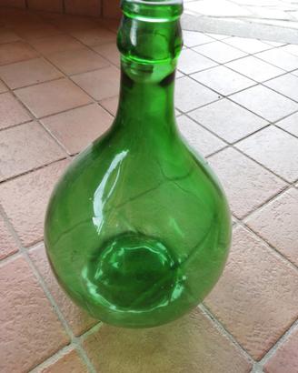 Contenitore damigiana 5 litri 