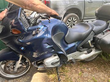 Motore BMW R1150RT