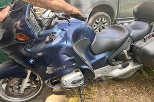Motore BMW R1150RT