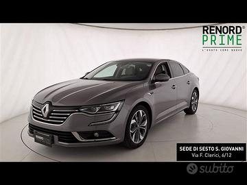 RENAULT Talisman Berlina 1.3 TCe 160cv Executive F