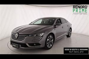 RENAULT Talisman Berlina 1.3 TCe 160cv Executive F