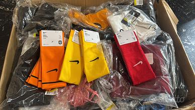 Lotto Abbigliamento Nike