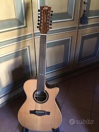 Eko Mia 12 corde A400CE 12