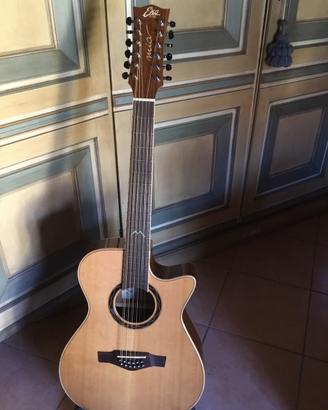 Eko Mia 12 corde A400CE 12