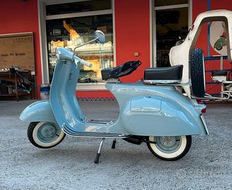 vespa vnd 125