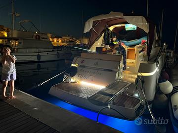 Natante 34 full full