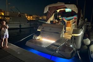 Natante 34 full full