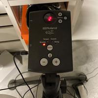 Roland V drums