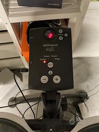 Roland V drums