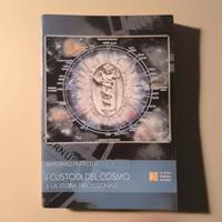 Libro Custodi
del Cosmo e la storia processionale