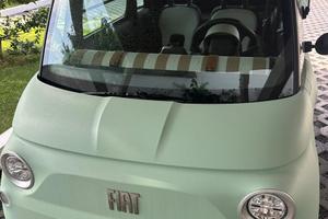 Fiat Topolino
