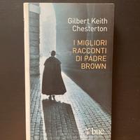 I migliori racconti di padre Brown