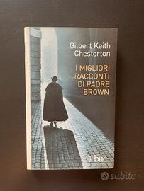 I migliori racconti di padre Brown