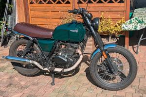 Brixton Cromwell 125