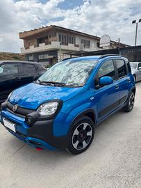 Fiat Panda 1.0 FireFly S&S Hybrid City Cross 2023