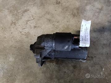 Motorino avviamento R. CLIO 1461cc TDI del 2015