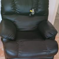 Poltrona alzapersona