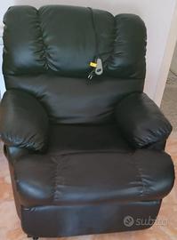 Poltrona alzapersona