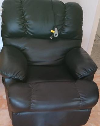 Poltrona alzapersona