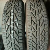 GOMME PNEUMATICI RUOTE USATE