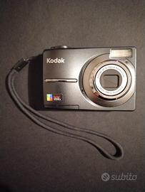 Kodak Easy Share C 643