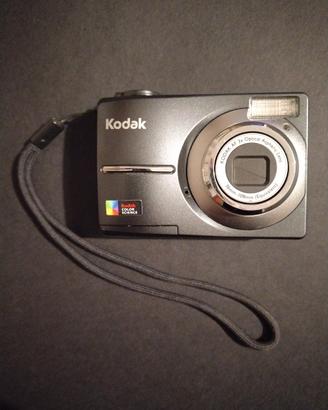 Kodak Easy Share C 643