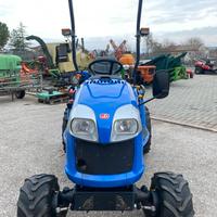 Iseki txg237