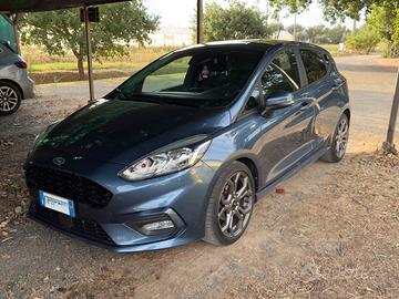 Ford fiesta st-line 1.0  125cv