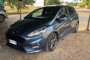 Ford fiesta st-line 1.0  125cv
